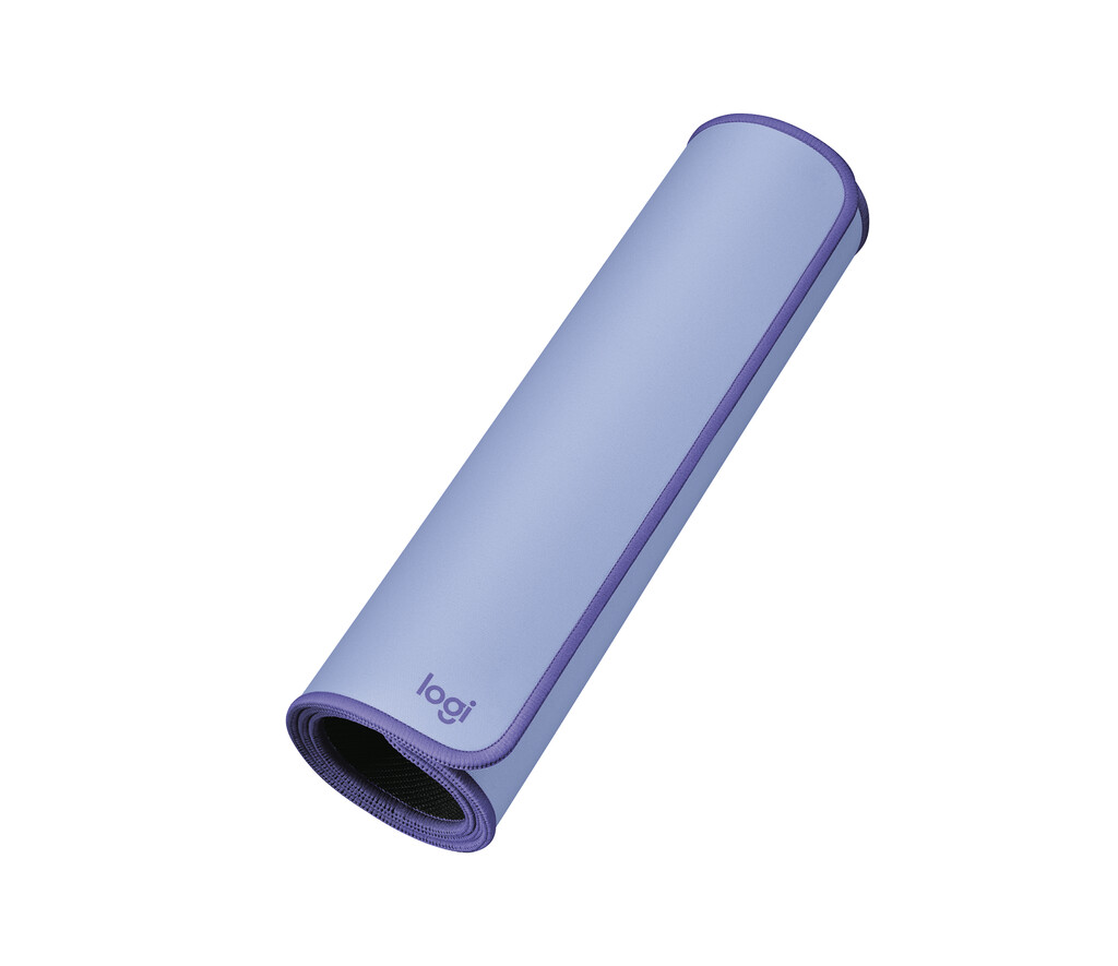 Logitech Desk Mat Lila - Afbeelding 3