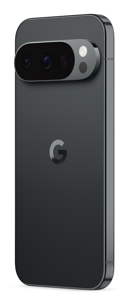 Google Pixel 10 Pro 16 cm (6.3") Dual SIM Android 16.0 5G 16 GB 256 GB 4870 mAh Zwart - Afbeelding 7