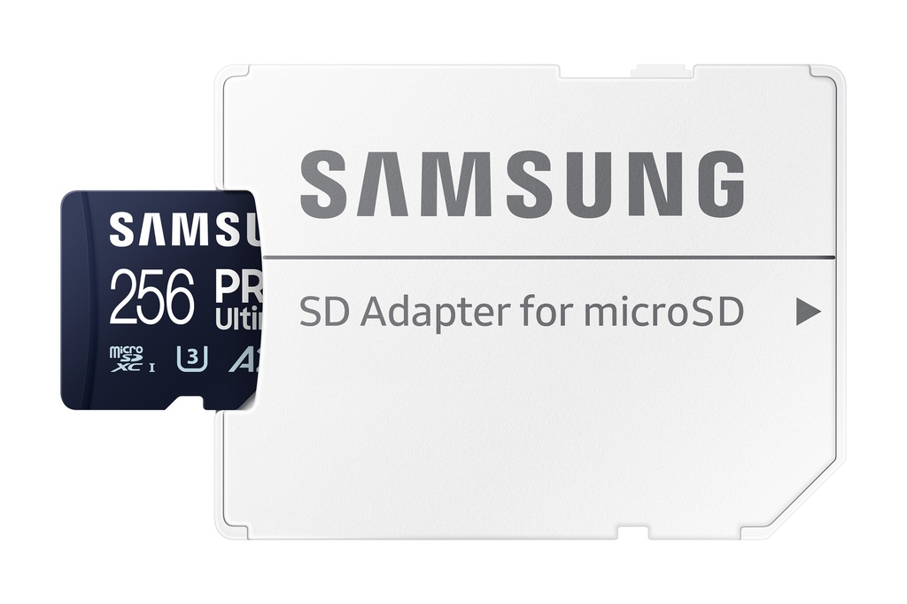 Samsung MB-MY256S 256 GB MicroSDXC UHS-I - Afbeelding 9