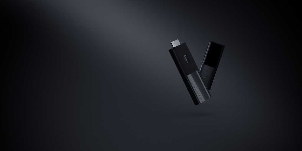 Xiaomi Mi TV Stick HDMI Full HD Android Zwart - Afbeelding 8