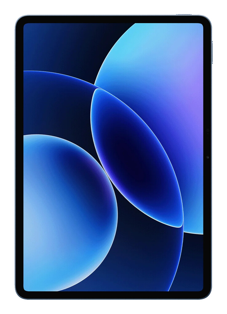 Xiaomi Pad 8 Snapdragon 256 GB 28,4 cm (11.2") 8 GB Wi-Fi 7 (802.11be) Blauw - Afbeelding 3