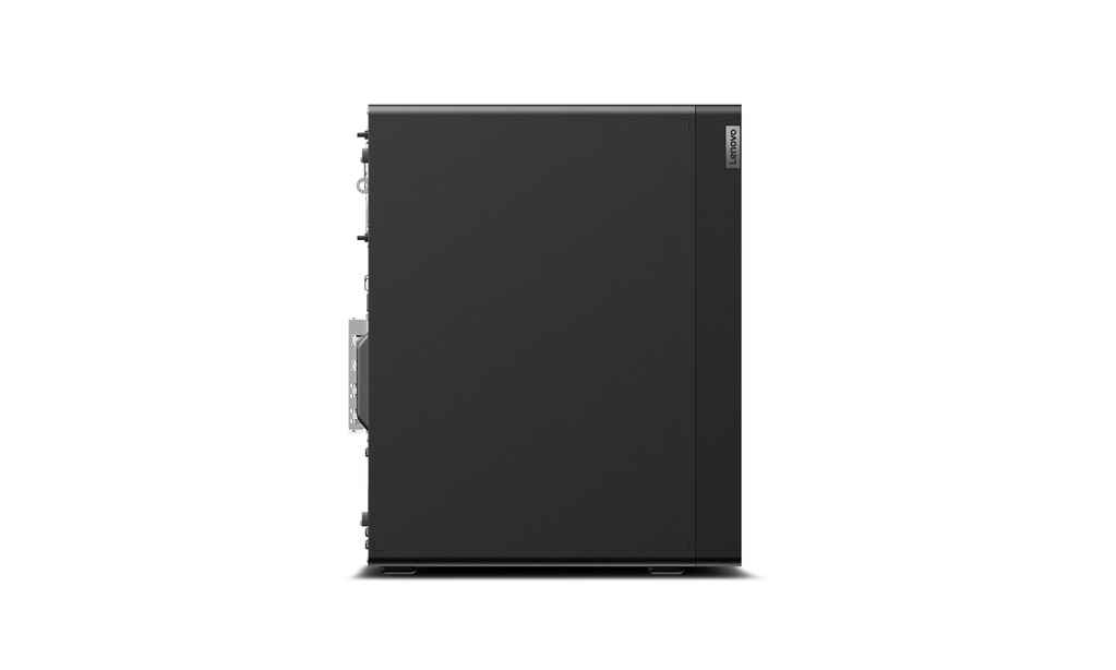Lenovo ThinkStation P2 Tower Gen 2 Intel Core Ultra 7 265 32 GB DDR5-SDRAM 512 GB SSD Windows 11 Pro Workstation Zwart - Afbeelding 6