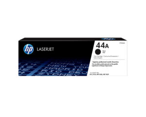 HP Originele 44A zwarte LaserJet tonercartridge