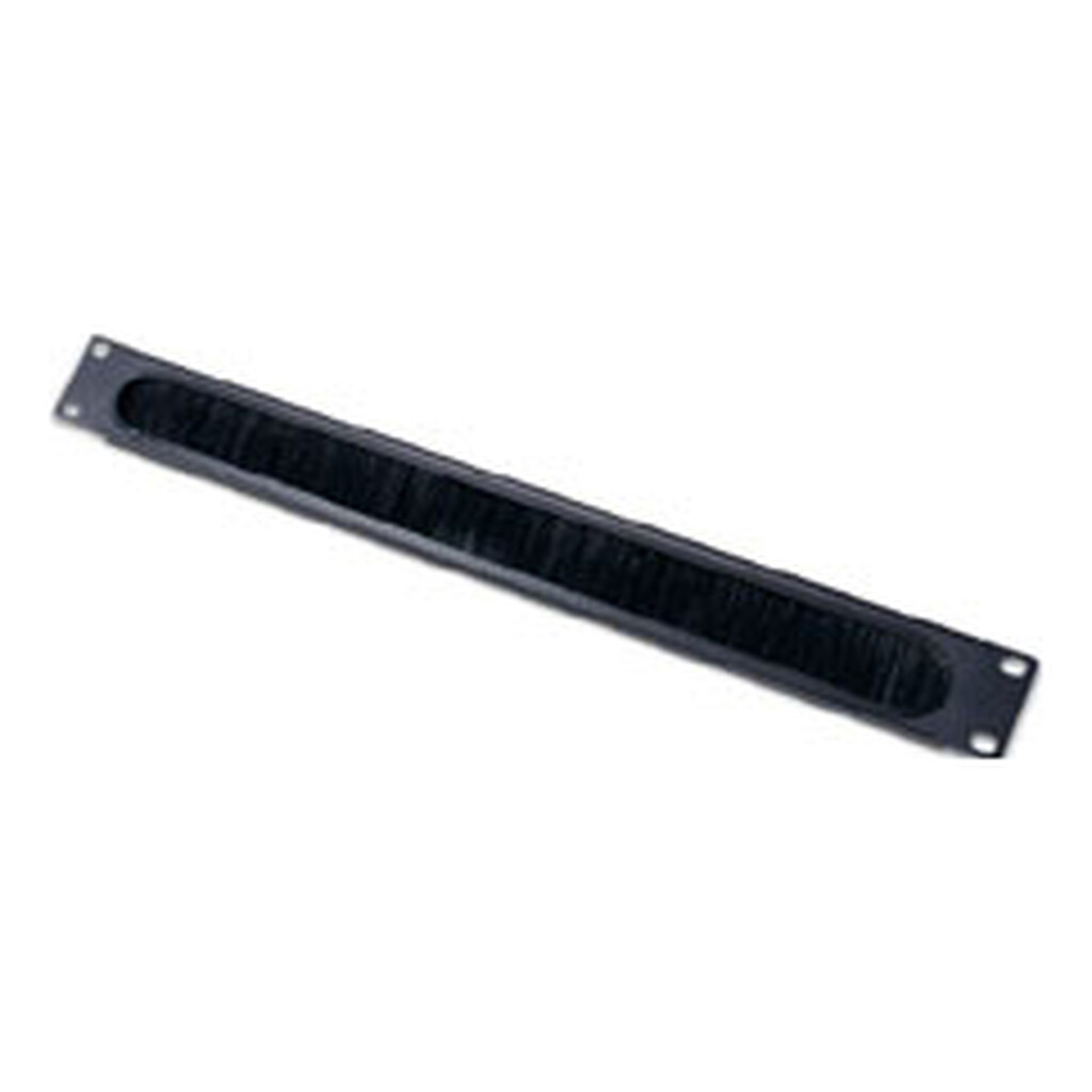 APC Horizontale kabelorganisator 1U m/borstelstrip