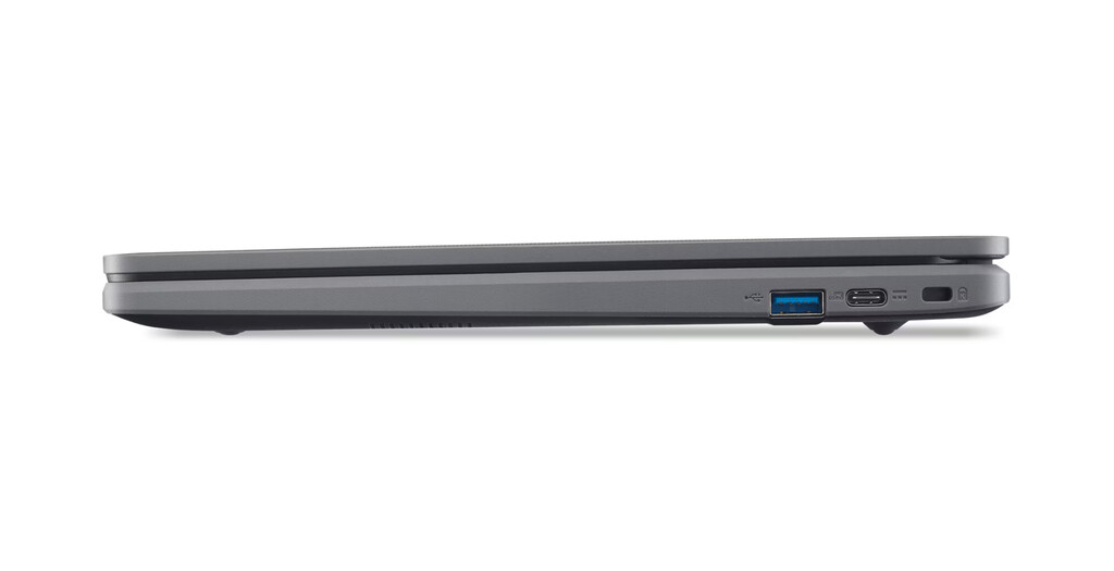 Acer Chromebook 314 C936T-TCO-C476 Intel® N N100 35,6 cm (14") Touchscreen Full HD 8 GB LPDDR5-SDRAM 64 GB eMMC Wi-Fi 6E (802.11 - Afbeelding 6
