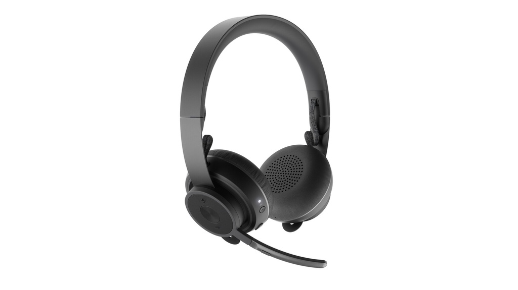 Logitech Zone Wireless UC - Afbeelding 6