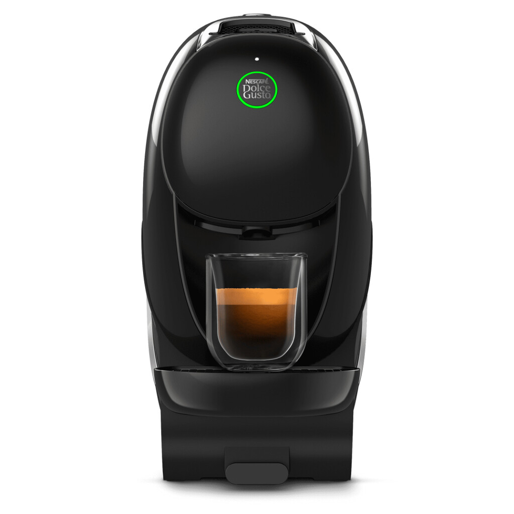 Krups NESCAFÉ DOLCE GUSTO NESCAFÉ® Dolce Gusto® YY5676 NEO Caffè koffiemachine zwart