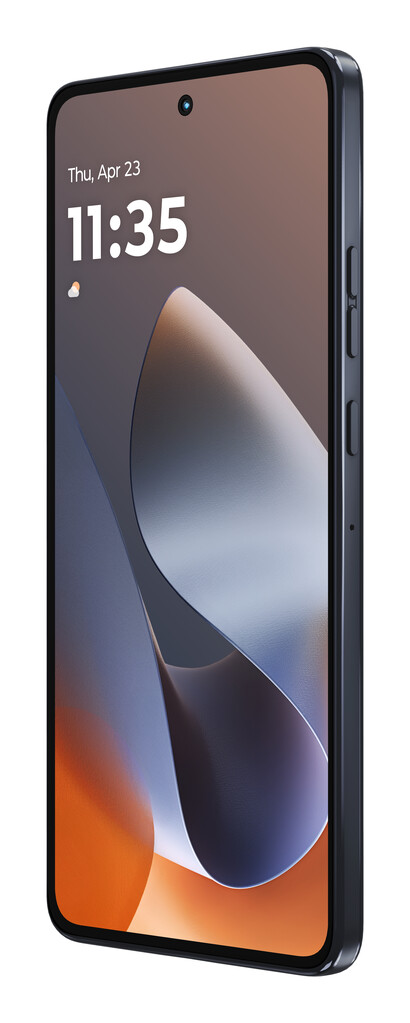 Motorola moto g86 power 5G 16,9 cm (6.67") Dual SIM Android 15 USB Type-C 8 GB 512 GB 6720 mAh Blauw - Afbeelding 4