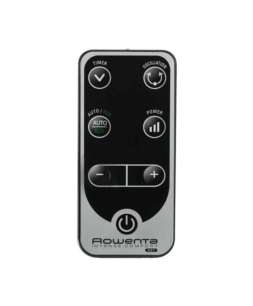Rowenta Intense Comfort Hot SO9420 keramische kachel - Afbeelding 6