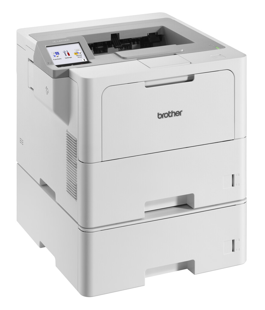 Brother HL-L6410DNT 1200 x 1200 DPI A4 - Afbeelding 3