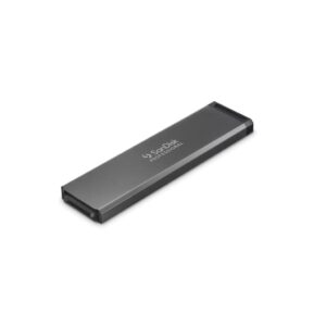 SanDisk PRO-BLADE 1 TB Roestvrijstaal