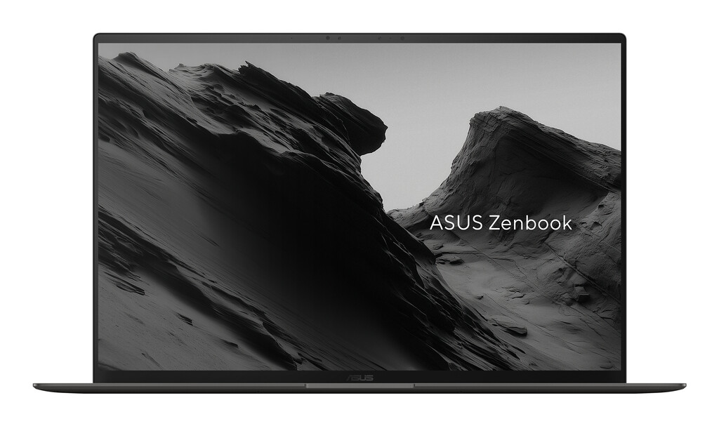 ASUS Zenbook S16 UM5606GA-SSNADW Copilot+ PC AMD Ryzen AI 9 465 Laptop 40,6 cm (16") 3K 32 GB LPDDR5x-SDRAM 1 TB SSD Wi-Fi 7 (80 - Afbeelding 4