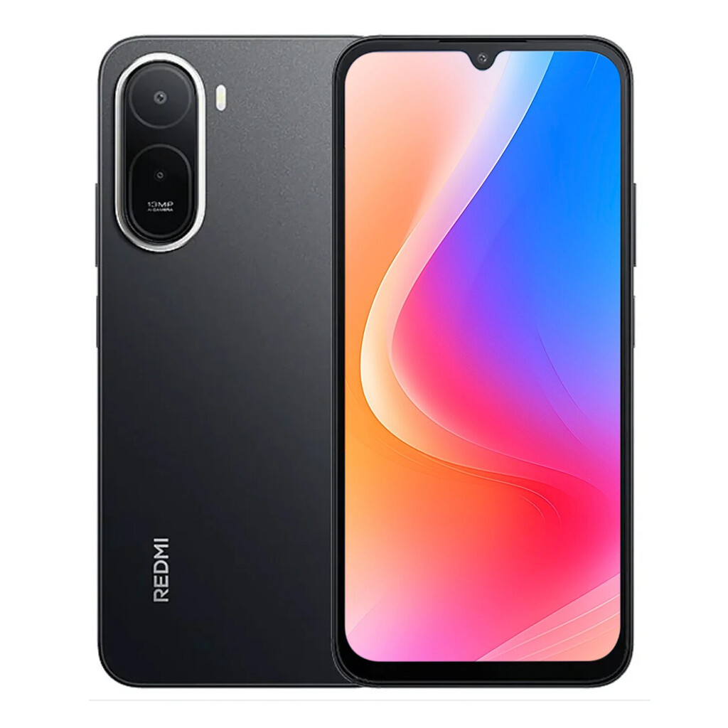 Xiaomi Redmi A7 Pro 17,5 cm (6.9") Dual SIM 4G USB Type-C 4 GB 64 GB 6000 mAh Zwart