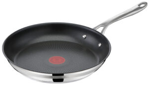 Tefal Jamie Oliver Cook Smart koekenpan 28 cm - inductie