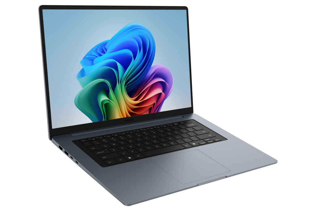 Samsung Galaxy Book6 (16", Ultra 7, 16GB), Copilot+PC - Afbeelding 7