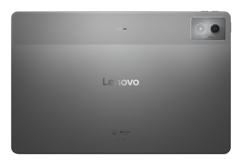 Lenovo Idea Tab Pro Mediatek 256 GB 32,3 cm (12.7") 8 GB Wi-Fi 6E (802.11ax) Android 14 Grijs - Afbeelding 2