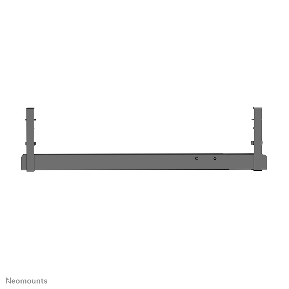 Neomounts ADS07-120BL Kabelgoot - klembevestiging - universeel - Afbeelding 5
