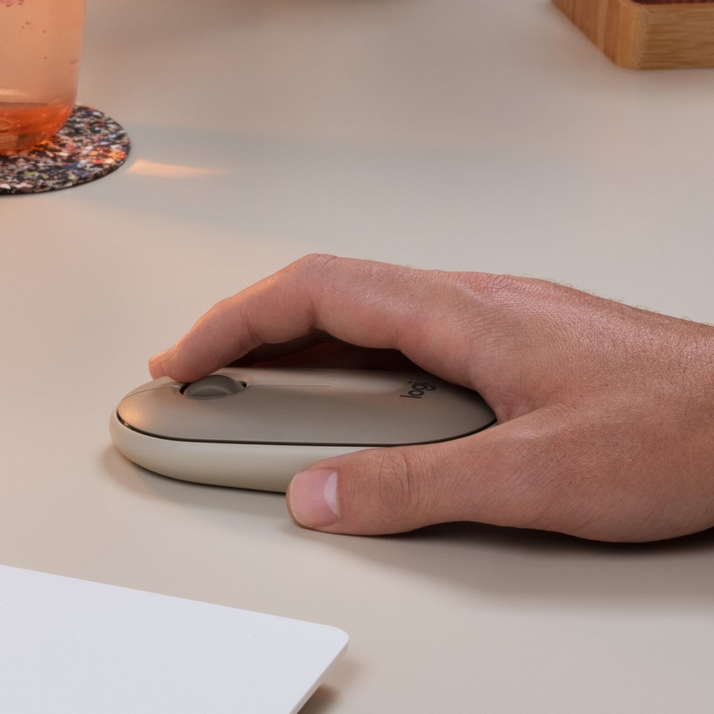 Logitech Pebble M350 - Afbeelding 3