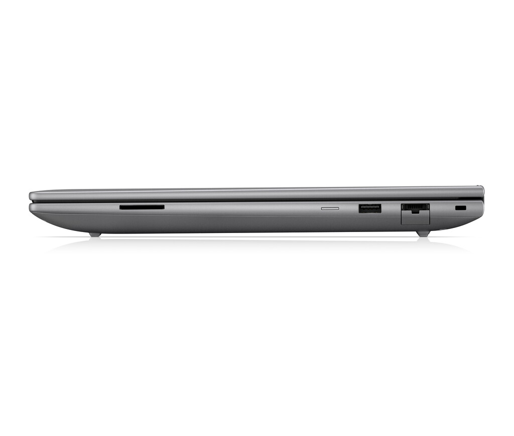 HP Zbook X G2i Wolf Pro Security Edition Copilot+ PC Intel Core Ultra 7 356H Mobiel werkstation 40,6 cm (16") WUXGA 32 GB DDR5- - Afbeelding 5