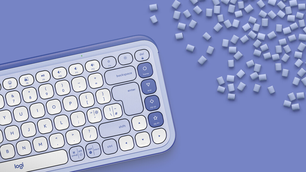 Logitech POP ICON KEYS - Afbeelding 6