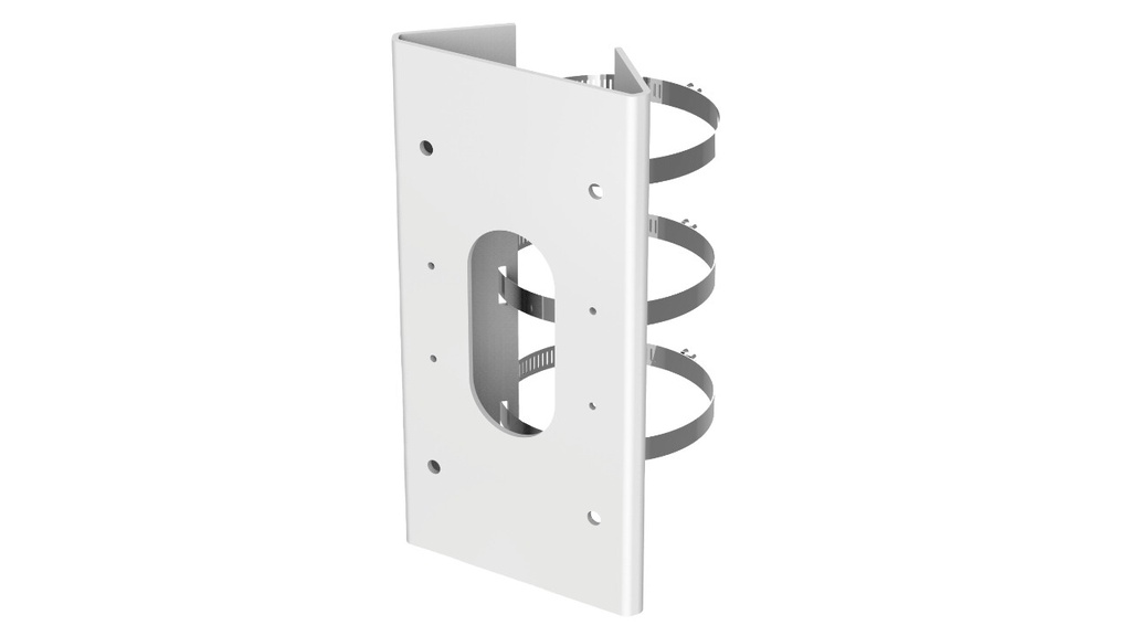 Hikvision Digital Technology DS-1475ZJ-SUS beveiligingscamera steunen & behuizingen Support