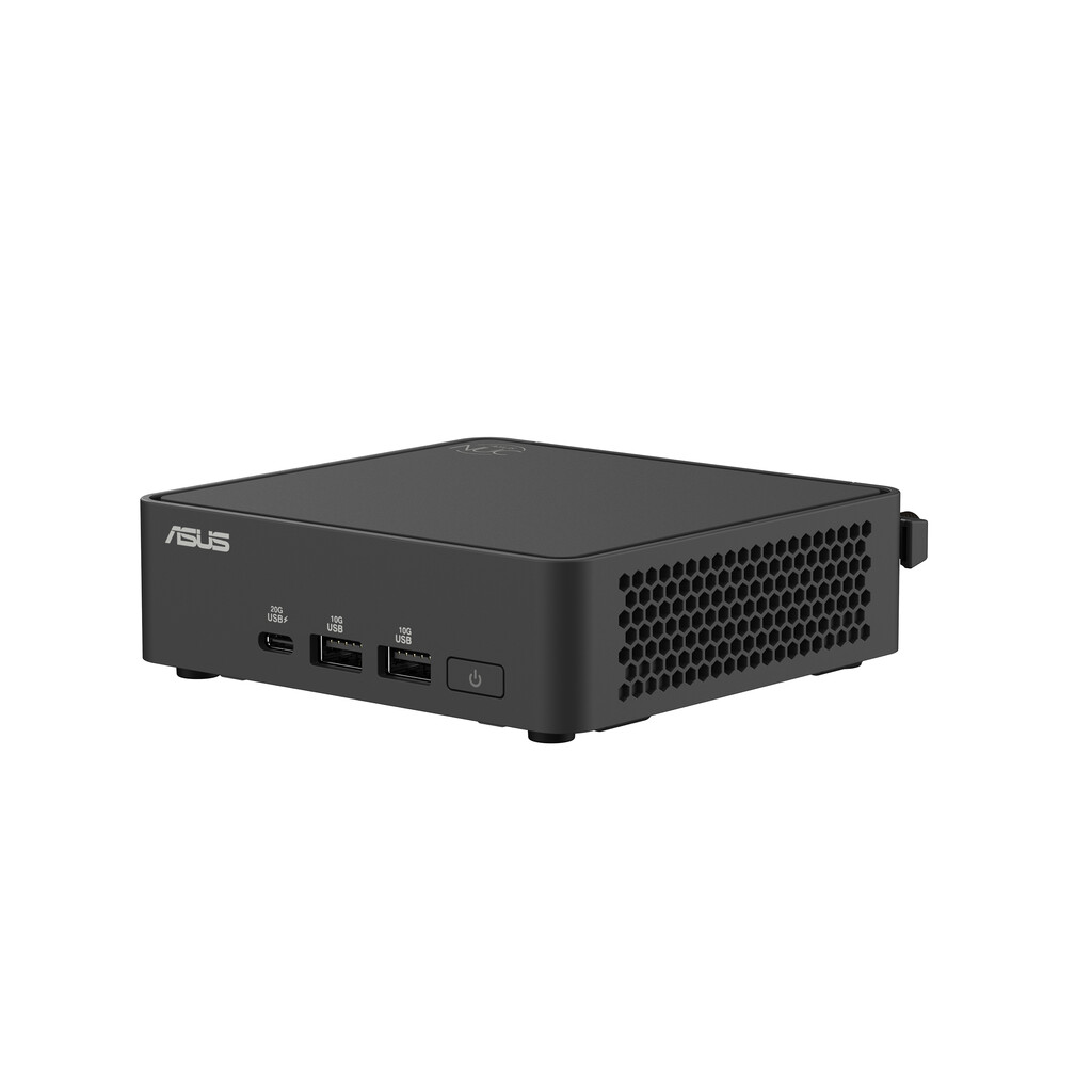 ASUS NUC 15 Pro RNUC15CRKC500002 Zwart 210H - Afbeelding 8