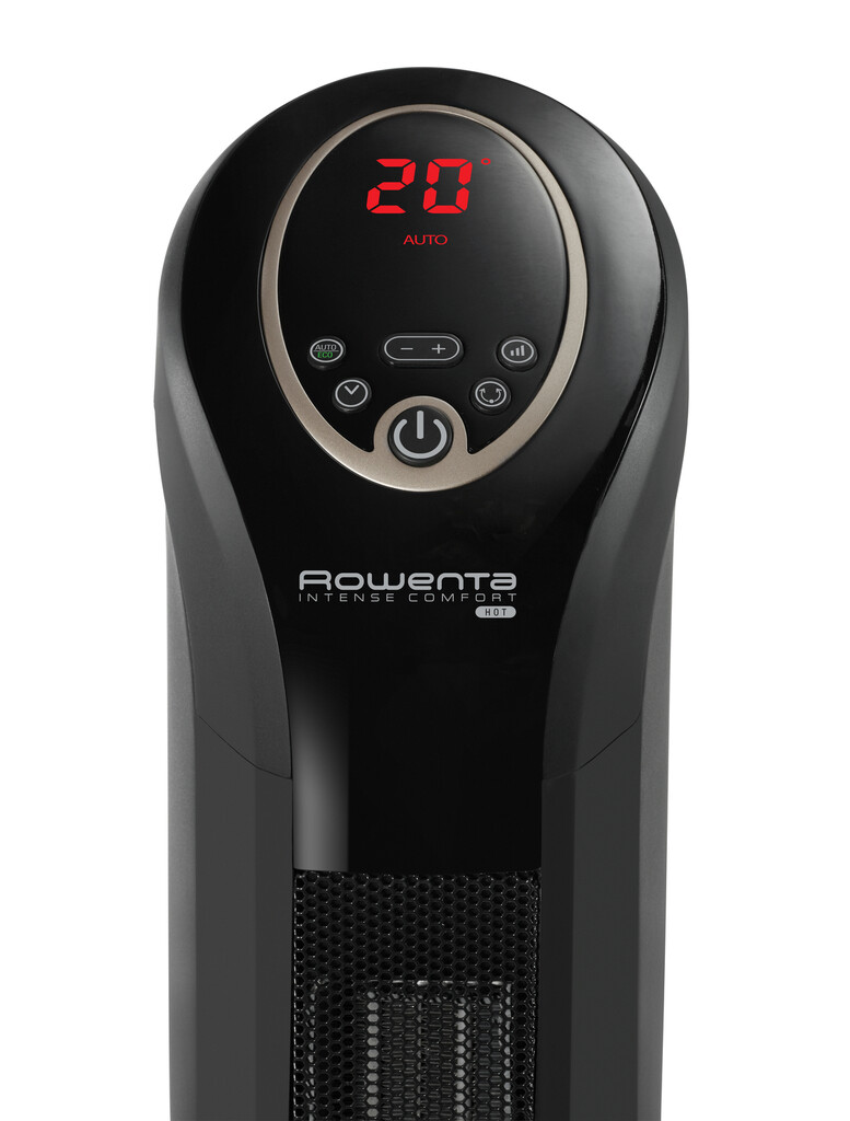 Rowenta Intense Comfort Hot SO9420 keramische kachel - Afbeelding 5