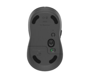 Logitech 910-006274 muis Kantoor Rechtshandig Bluetooth Optisch 4000 DPI