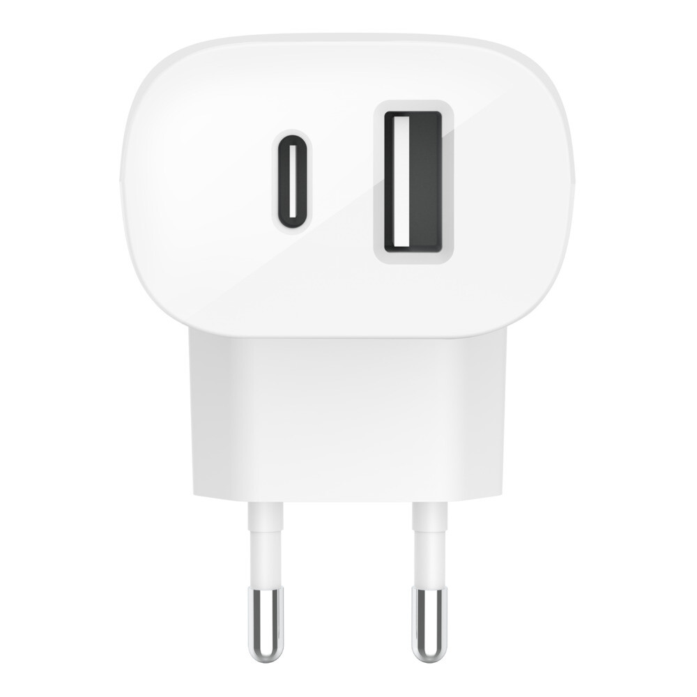 Belkin WCB007vfWH Smartphone, Tablet Wit AC Snel opladen Binnen - Afbeelding 4
