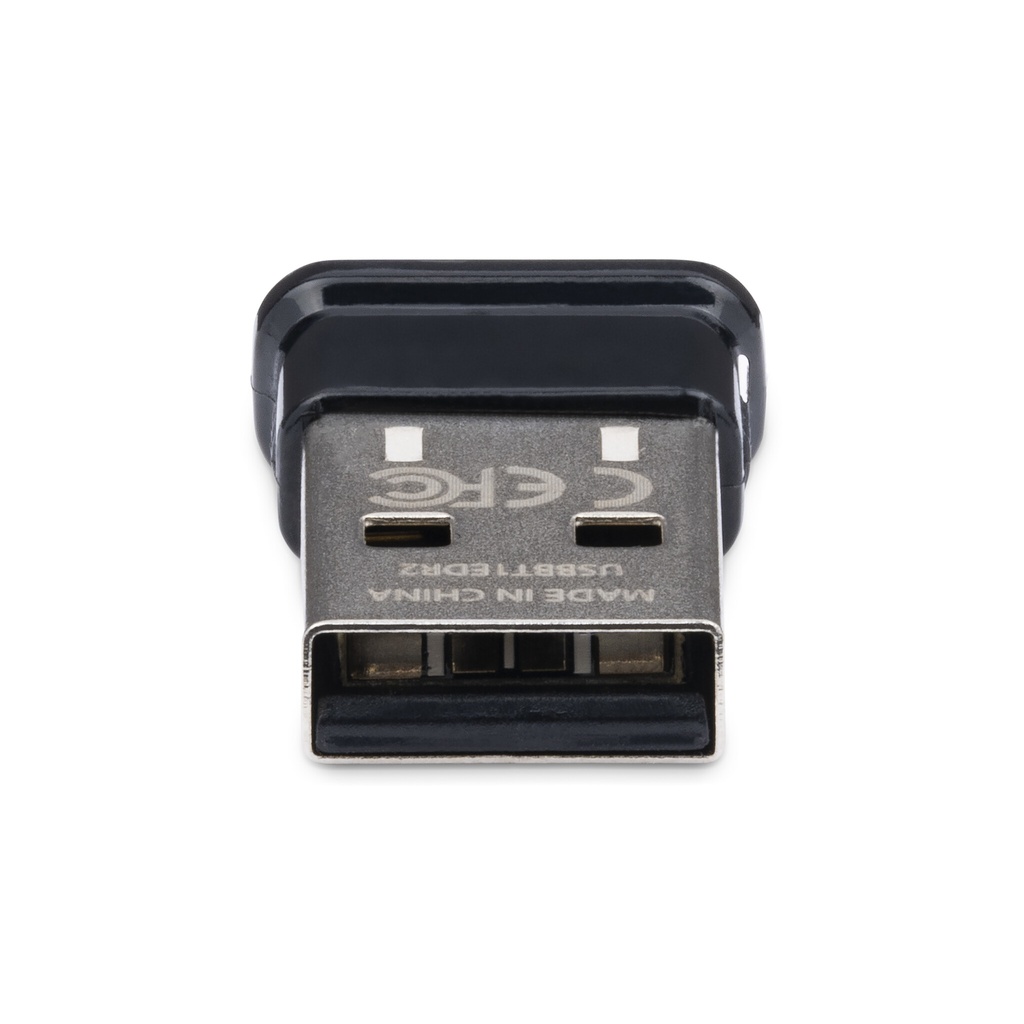 StarTech.com Mini USB Bluetooth 2.1 Adapter Klasse 1 EDR Draadloos Netwerkadapter - Afbeelding 4