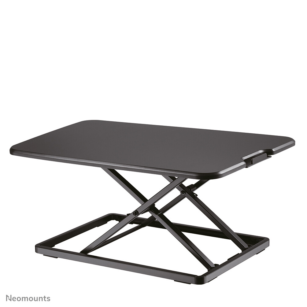 Neomounts NS-WS050BLACK Zit-stawerkplek - Afbeelding 2