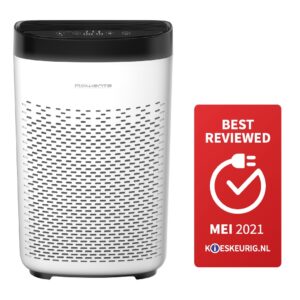 Rowenta Pure Air Essential PU2530 Luchtreiniger