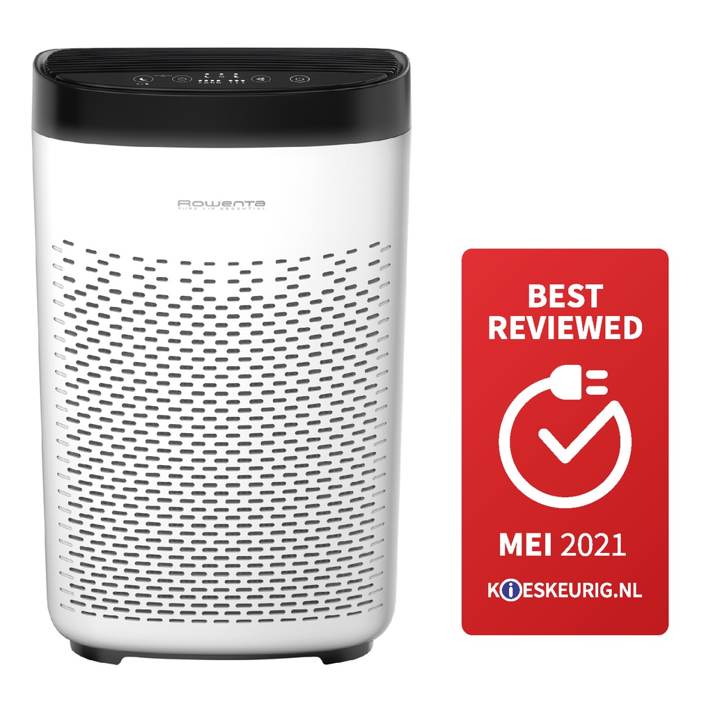Rowenta Pure Air Essential PU2530 Luchtreiniger