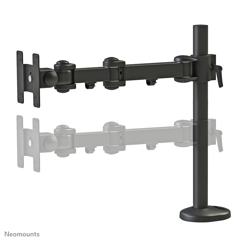 Neomounts FPMA-D960G Monitorarm 10-30" - Afbeelding 4