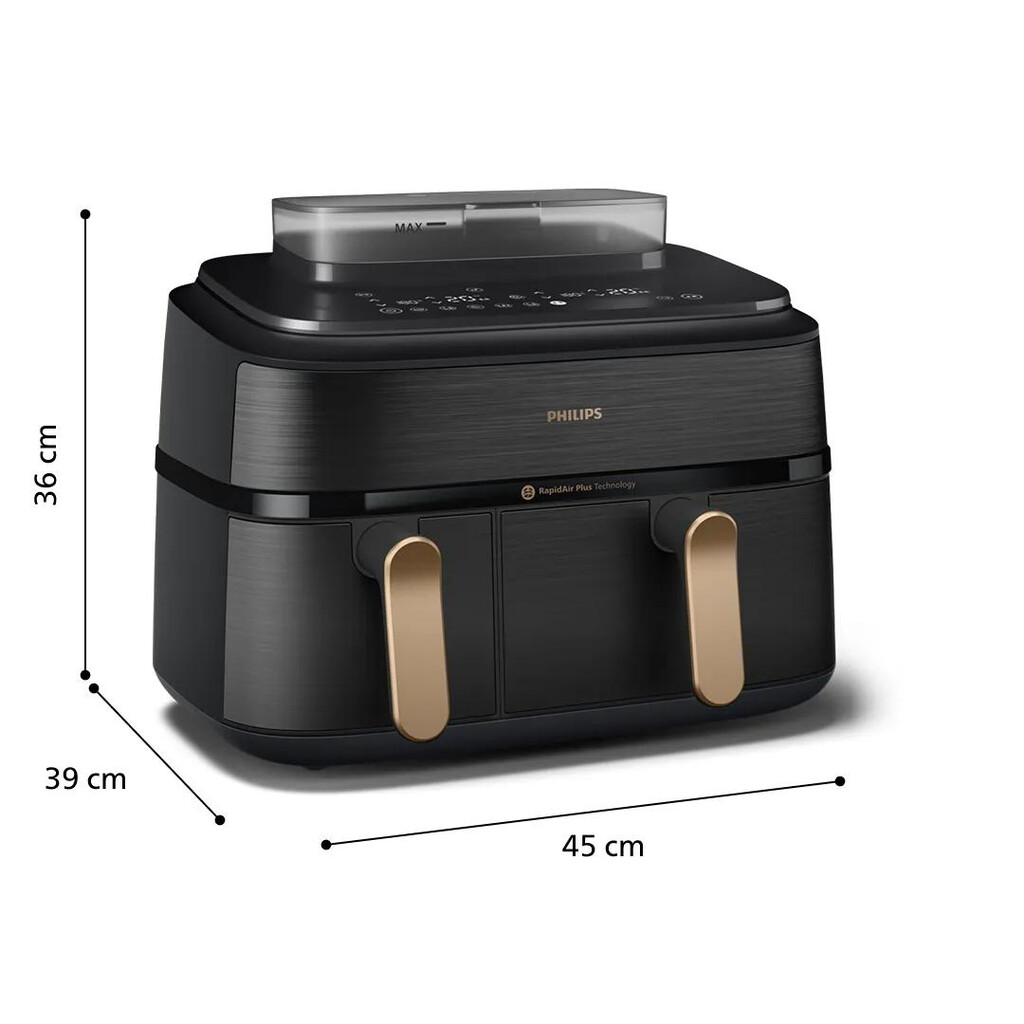 Philips 5000 series 5000-serie - Afbeelding 8