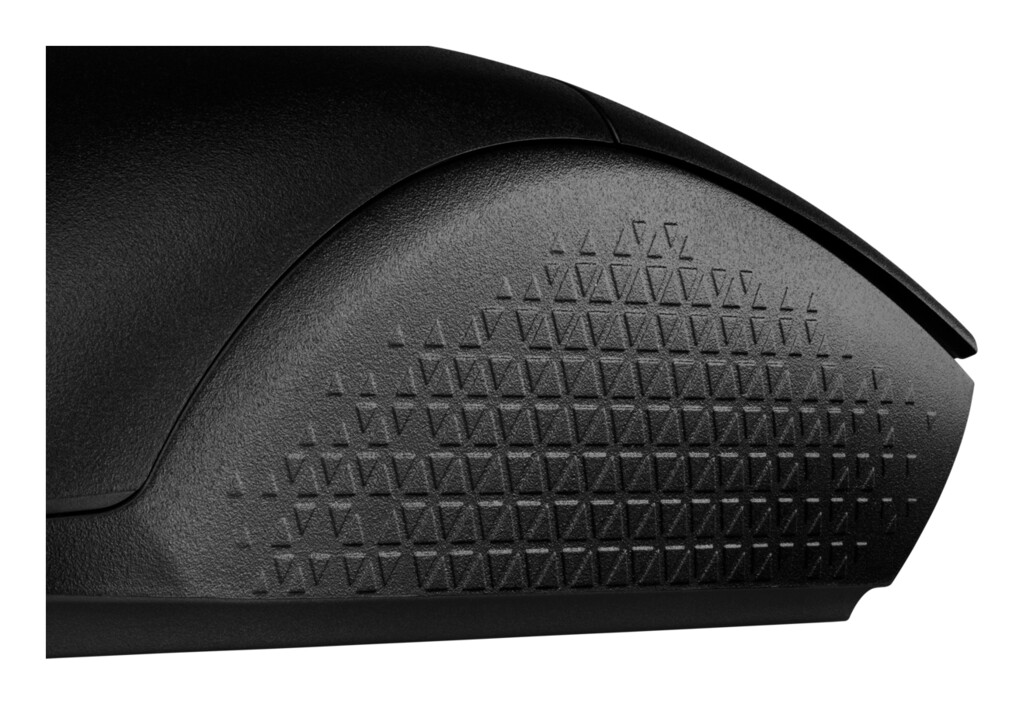 Corsair KATAR PRO XT muis Gamen Ambidextrous USB Type-A Optisch 18000 DPI - Afbeelding 28