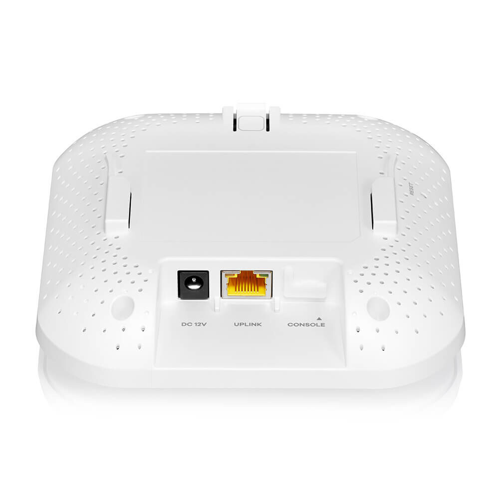 Zyxel NWA50AX PRO 2400 Mbit/s Wit Power over Ethernet (PoE) - Afbeelding 4