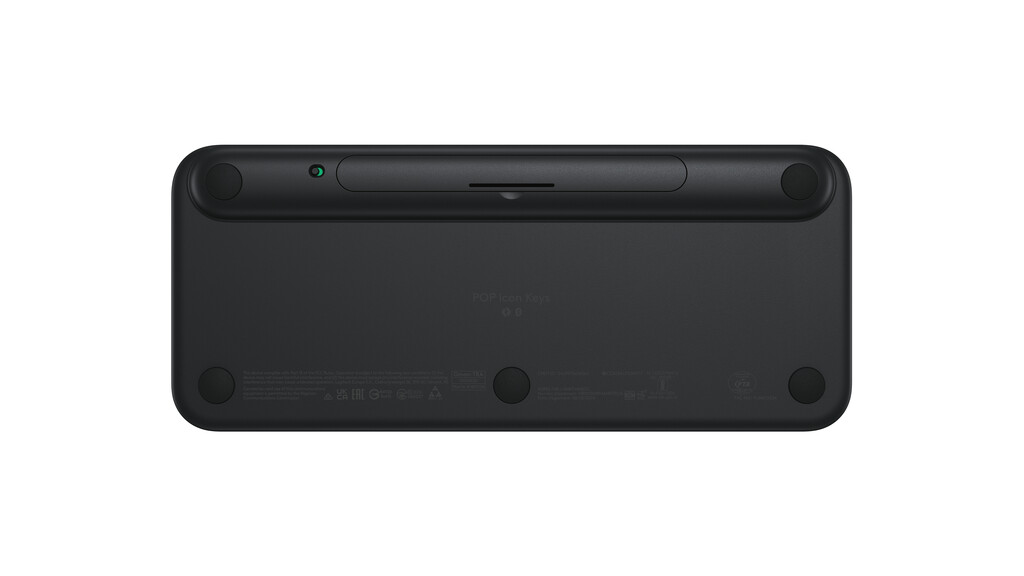 Logitech POP ICON KEYS - Afbeelding 2