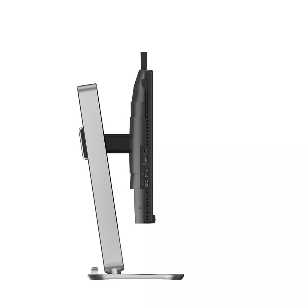 Philips 4000 series 24B2U4301H/00 computer monitor 60,5 cm (23.8") 1920 x 1080 Pixels Full HD LCD Grijs - Afbeelding 11