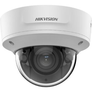 Hikvision Digital Technology DS-2CD2743G2-IZS Dome IP-beveiligingscamera Buiten 2688 x 1520 Pixels Plafond/muur