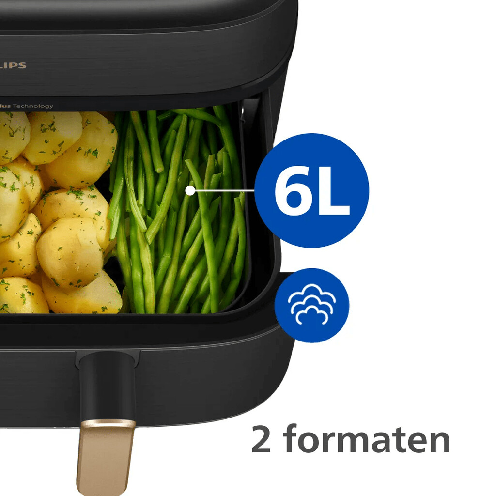 Philips 5000 series 5000-serie - Afbeelding 18