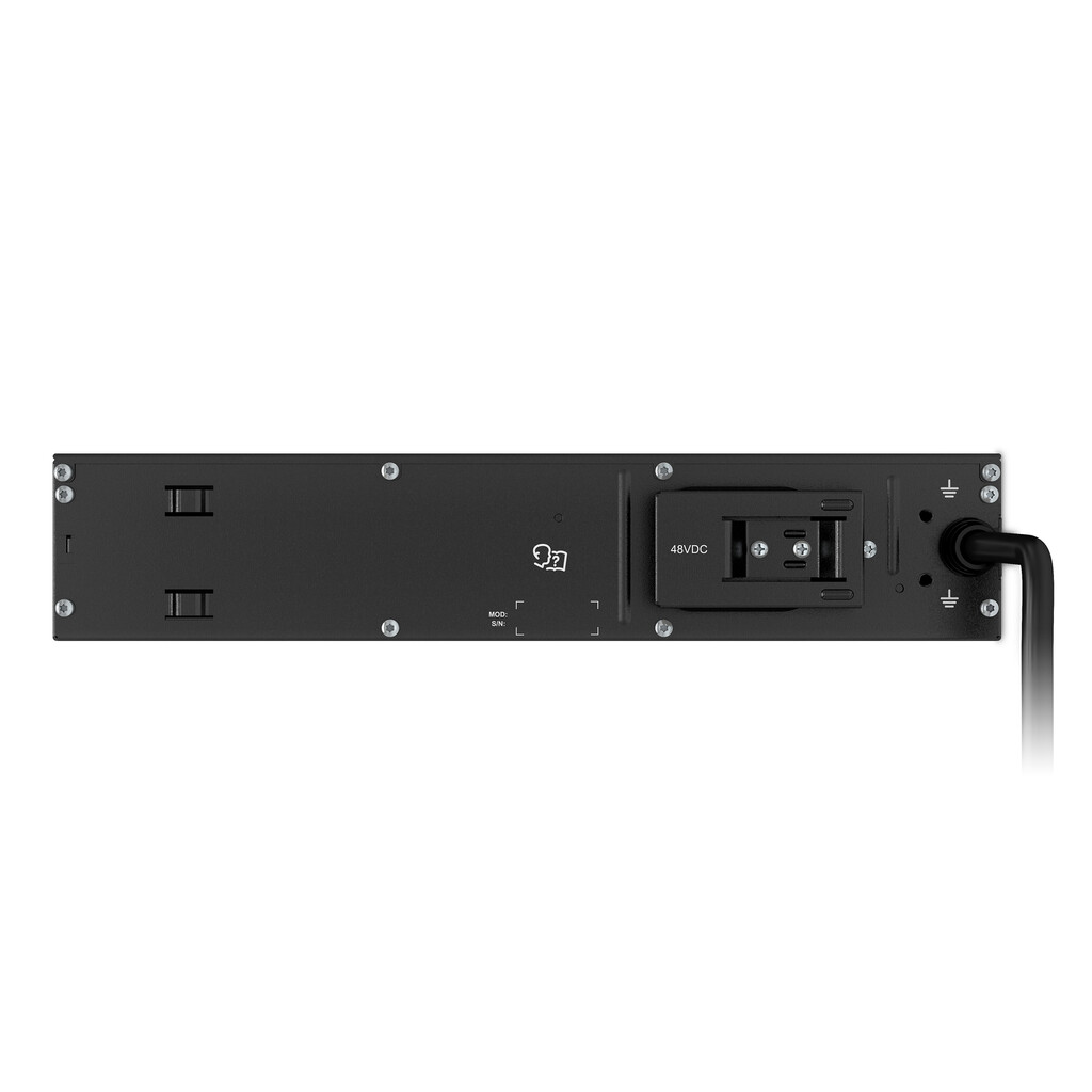 APC Smart-UPS SRT 48V 1kVA 1,5kVA RM batterij-pack - Afbeelding 2