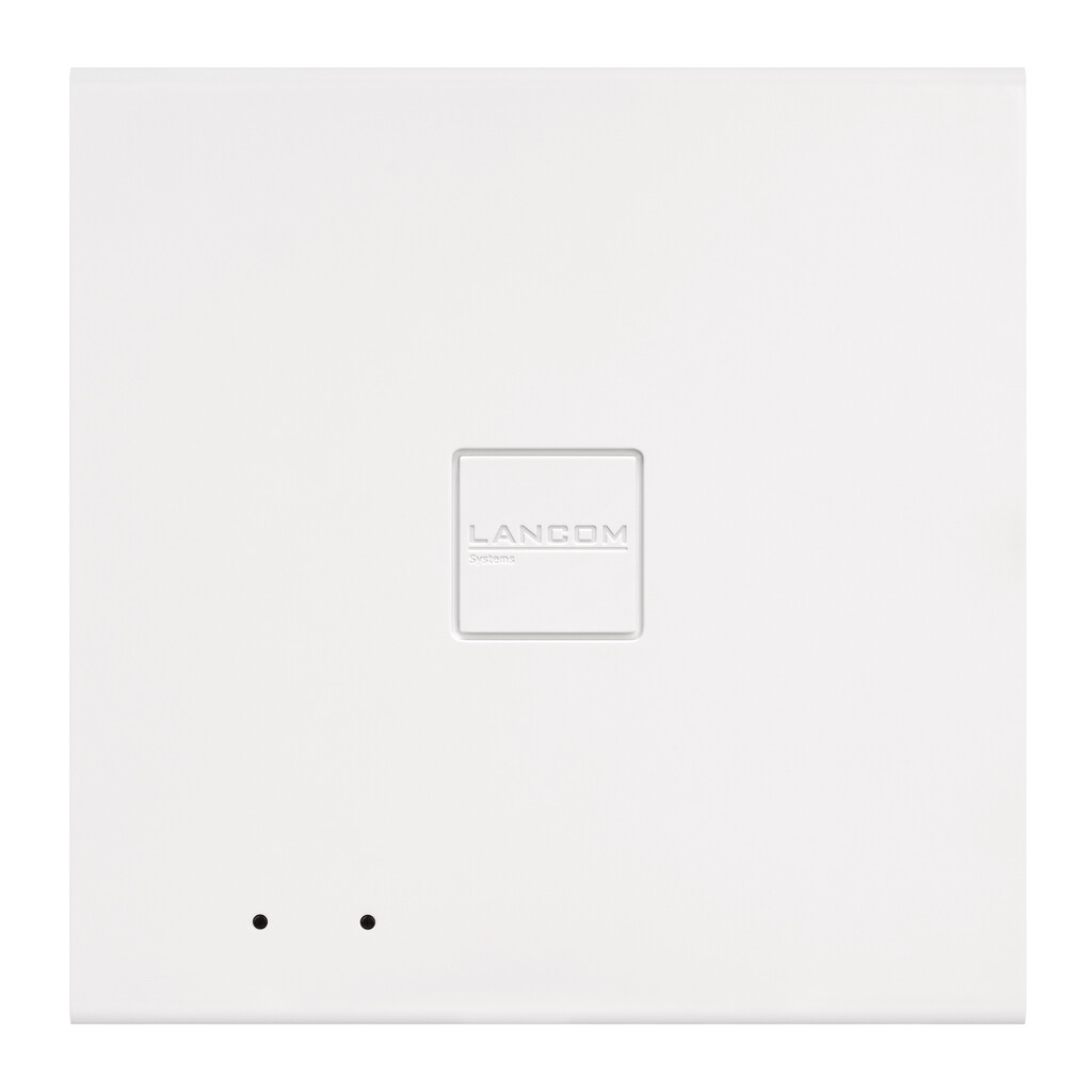 LANCOM LX-6200 (EU) Wit Power over Ethernet (PoE)