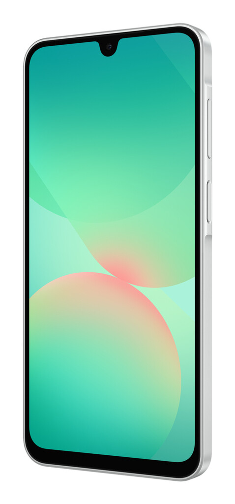 Samsung Galaxy A26 5G 17 cm (6.7") Dual SIM Android 15 USB Type-C 8 GB 256 GB 5000 mAh Wit - Afbeelding 4