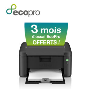 Brother HL-L1240W laserprinter A4