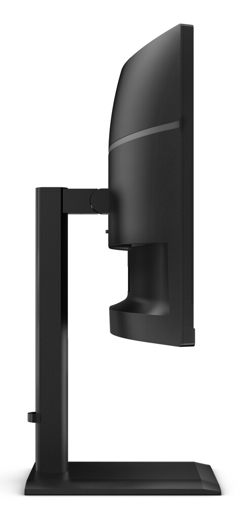 AOC E4 CU34E4CV computer monitor 86,4 cm (34") 3440 x 1440 Pixels UltraWide Quad HD LCD Zwart - Afbeelding 13
