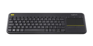 Logitech K400 Plus