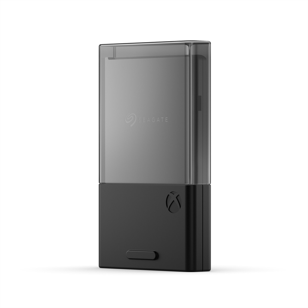 Seagate Storage Expansion Card Opslaguitbreidingskaart - Afbeelding 3