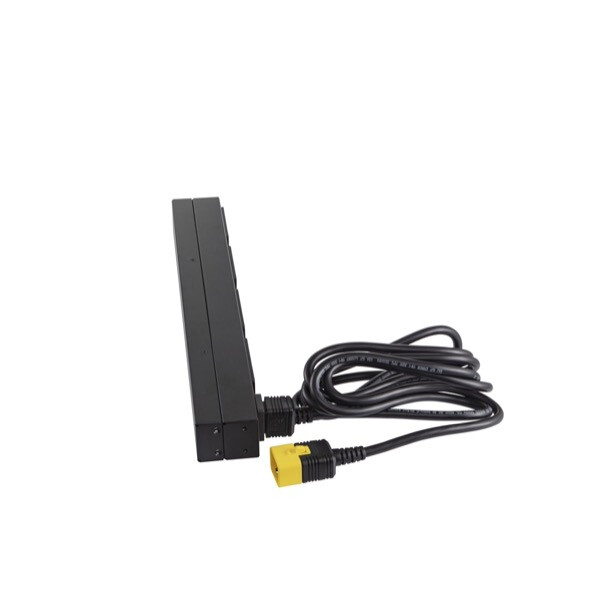 APC Rack PDU AP9565, Basic, 0U/1U, 16A, 230V, (12x) C13, C20 stekker - Afbeelding 24