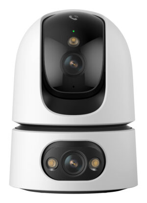 Imou Ranger Dual Pro 10MP IP-beveiligingscamera Binnen 2304 x 1296 Pixels Bureau